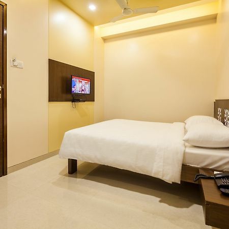 City Guest House - Dadar Mumbai Exterior foto